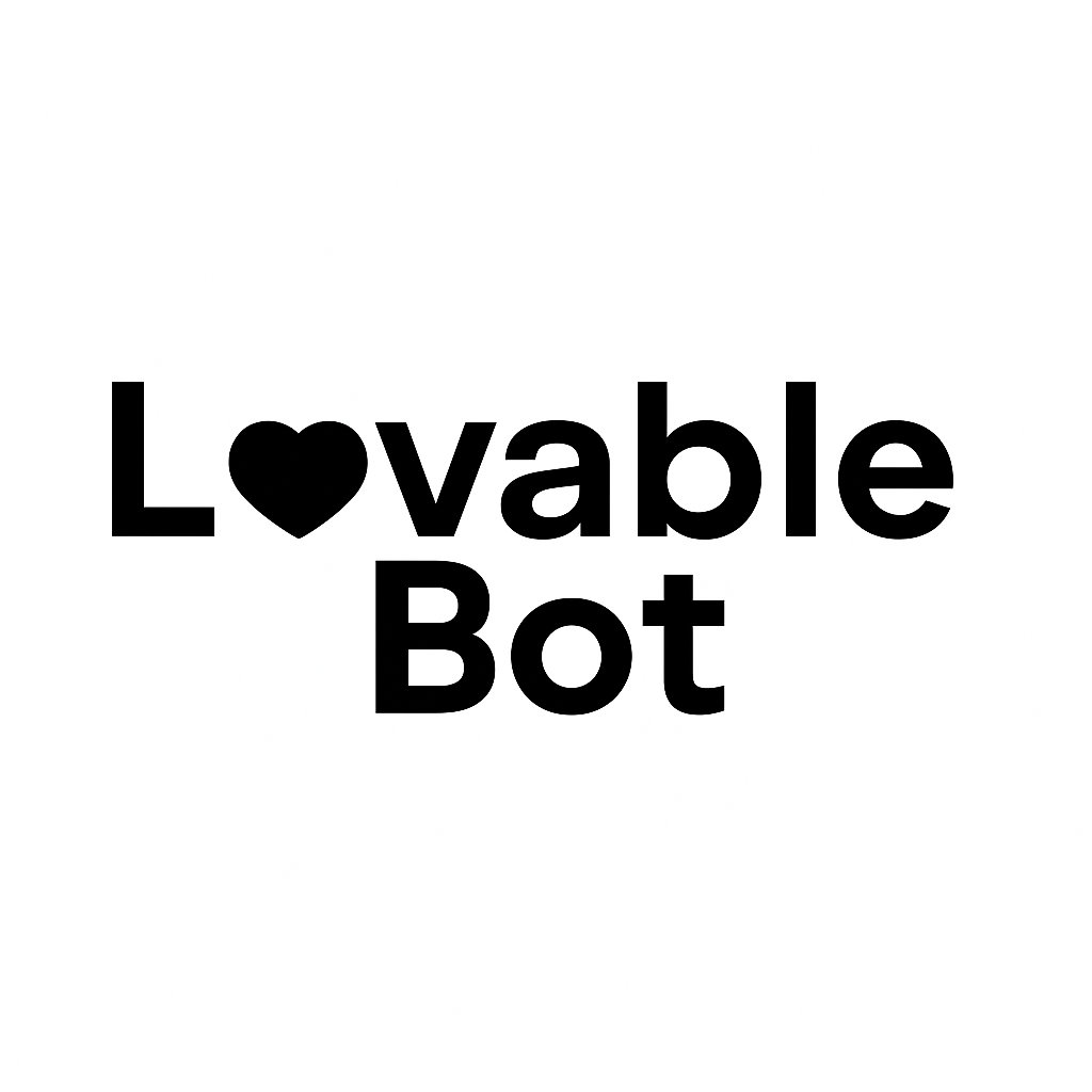 Lovable Bot